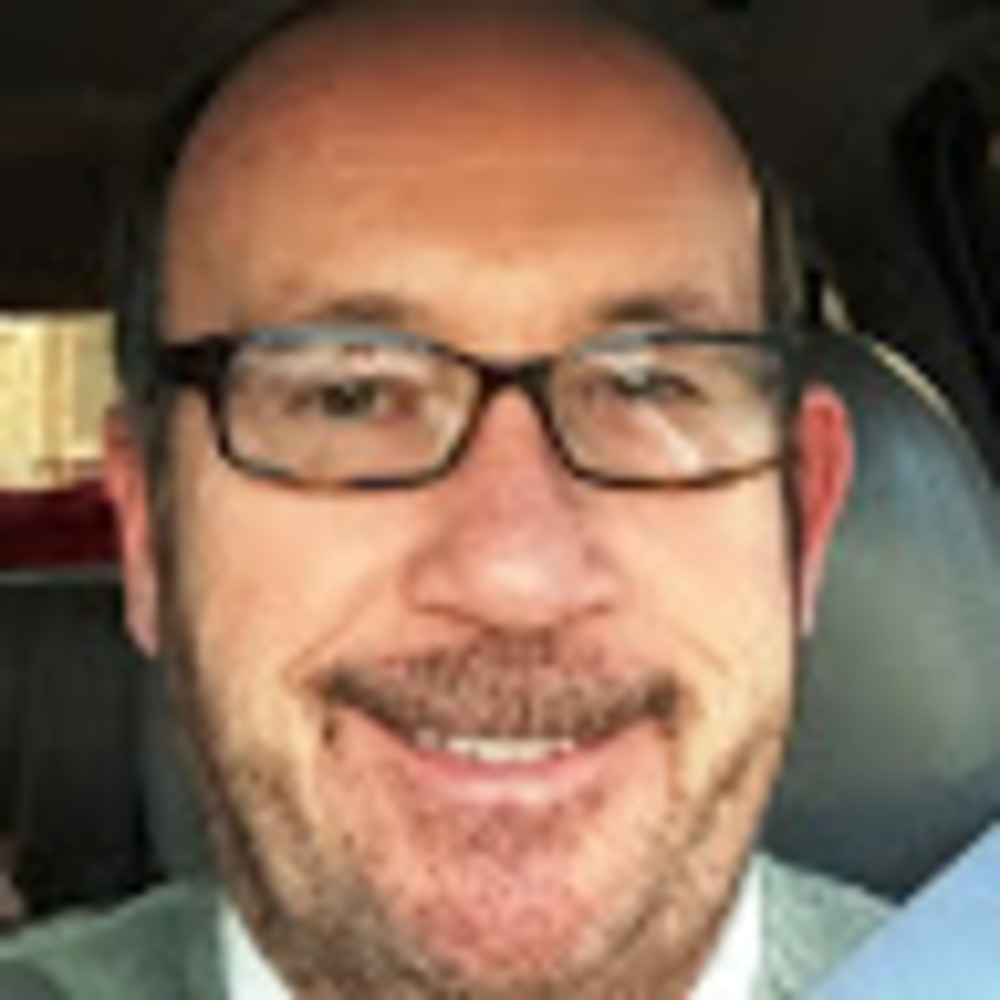 Meet your Posher, Doug